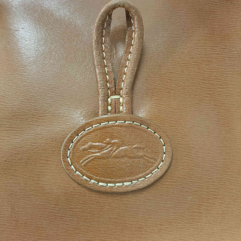 ロンシャン LONGCHAMP レザー トートバッグ レディース