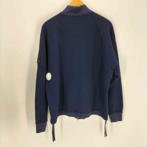 ストーンアイランドシャドウプロジェクト STONE ISLAND SHADOW PROJECT Jersey Zip Through Track メンズ M
