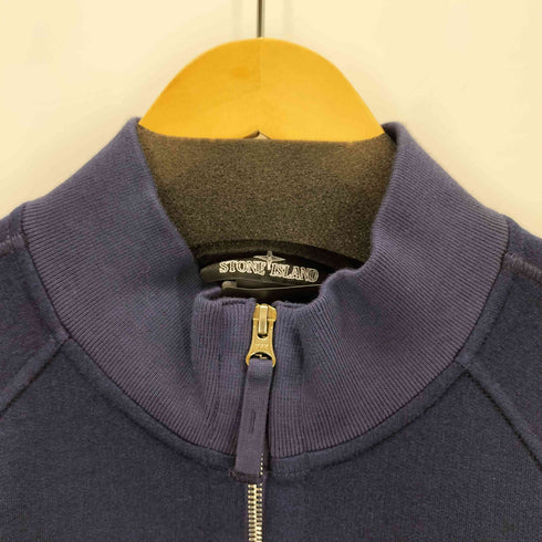 ストーンアイランドシャドウプロジェクト STONE ISLAND SHADOW PROJECT Jersey Zip Through Track メンズ M