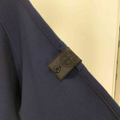 ストーンアイランドシャドウプロジェクト STONE ISLAND SHADOW PROJECT Jersey Zip Through Track メンズ M