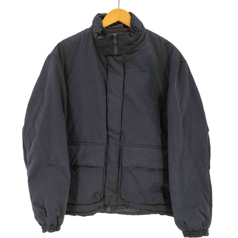 ザラ ZARA 中綿 スタンドカラージャケット メンズ S