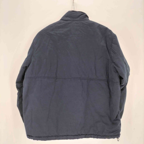 ザラ ZARA 中綿 スタンドカラージャケット メンズ S
