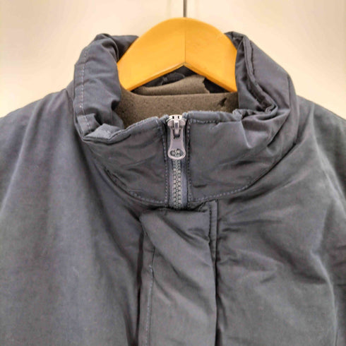 ザラ ZARA 中綿 スタンドカラージャケット メンズ S