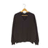ジョンスメドレー JOHN SMEDLEY 英国製 ウール Vネックニット メンズ