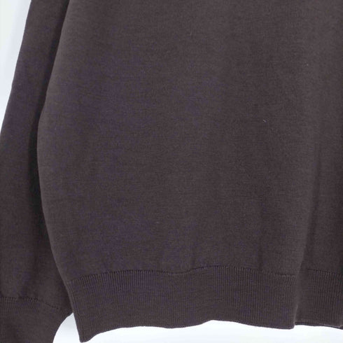 ジョンスメドレー JOHN SMEDLEY 英国製 ウール Vネックニット メンズ