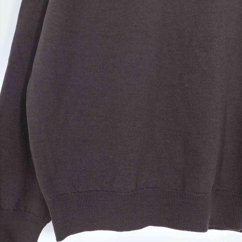 ジョンスメドレー JOHN SMEDLEY 英国製 ウール Vネックニット メンズ