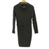 ウィークエンドマックスマーラ Weekend Max Mara ハイネックニットワンピース レディース import:M