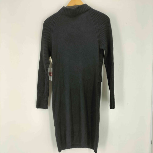 ウィークエンドマックスマーラ Weekend Max Mara ハイネックニットワンピース レディース import:M