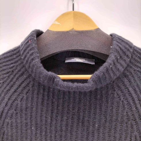 ウィークエンドマックスマーラ Weekend Max Mara ハイネックニットワンピース レディース import:M