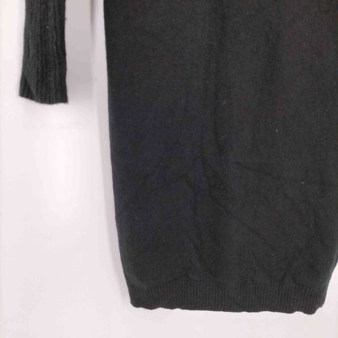 ウィークエンドマックスマーラ Weekend Max Mara ハイネックニットワンピース レディース import:M