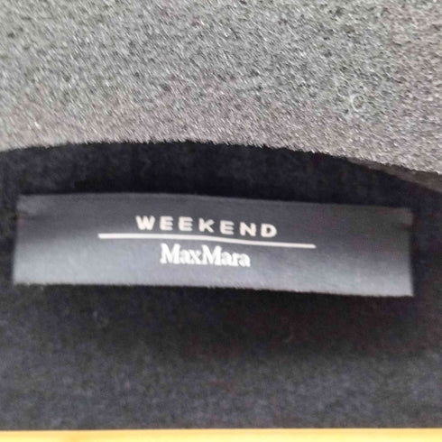 ウィークエンドマックスマーラ Weekend Max Mara ハイネックニットワンピース レディース import:M