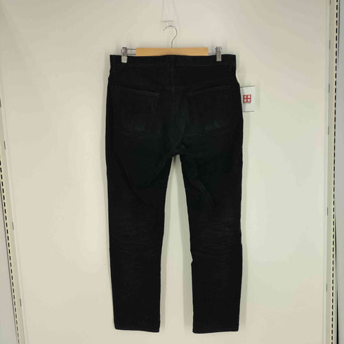 ユナイテッドアローズ UNITED ARROWS オーガニックコットン コーデュロイ スリム パンツ メンズ JPN:XL
