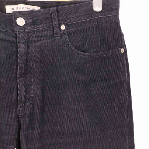 ユナイテッドアローズ UNITED ARROWS オーガニックコットン コーデュロイ スリム パンツ メンズ JPN:XL