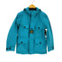 ストーンアイランド STONE ISLAND CORDURA FIELD JACKET メンズ M