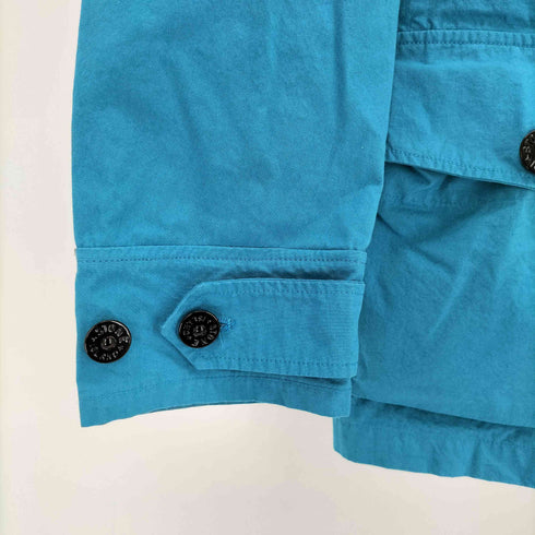 ストーンアイランド STONE ISLAND CORDURA FIELD JACKET メンズ M