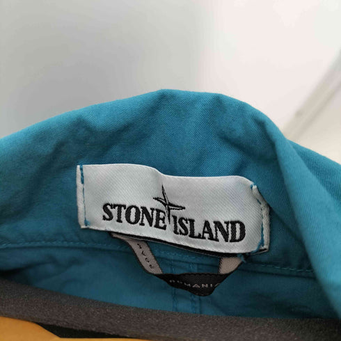 ストーンアイランド STONE ISLAND CORDURA FIELD JACKET メンズ M