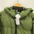 ストーンアイランド STONE ISLAND GARMENT DYED CRINKLE REPS R-NY DOWN フード ダウン ジャケット メンズ M