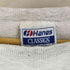 ヘインズ Hanes CLASSICS 90S USA製 前V 無地 スウェット メンズ import:L