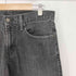 リーバイス Levis 514 SLIM STRAIGHT JEANS SLIM FIT ストレート ブラック デニムパンツ メンズ W31 L32