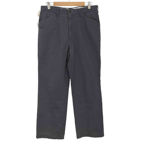 レッドキャップ RED KAP メキシコ製 ワーク チノパンツ メンズ US:34-35