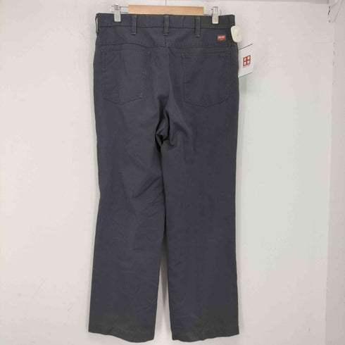 レッドキャップ RED KAP メキシコ製 ワーク チノパンツ メンズ US:34-35