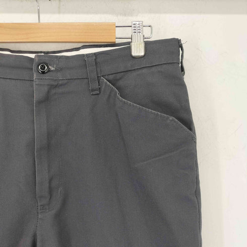 レッドキャップ RED KAP メキシコ製 ワーク チノパンツ メンズ US:34-35