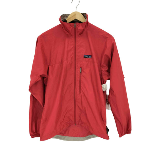 パタゴニア patagonia ベロシティーシェルジャケット メンズ import:XS