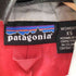 パタゴニア patagonia ベロシティーシェルジャケット メンズ import:XS