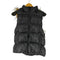 2002 King Fur Down Vest y2k メンズ