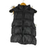 2002 King Fur Down Vest y2k メンズ