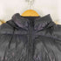 2002 King Fur Down Vest y2k メンズ