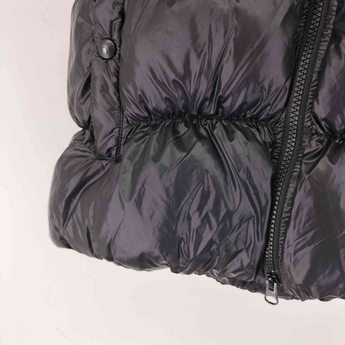 2002 King Fur Down Vest y2k メンズ