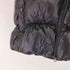 2002 King Fur Down Vest y2k メンズ