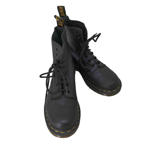 ドクターマーチン Dr.Martens PASCAL VIRGINIA 8 ホールブーツ レディース UK3