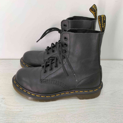 ドクターマーチン Dr.Martens PASCAL VIRGINIA 8 ホールブーツ レディース UK3