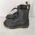 ドクターマーチン Dr.Martens PASCAL VIRGINIA 8 ホールブーツ レディース UK3