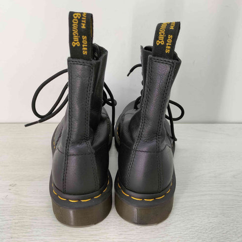 ドクターマーチン Dr.Martens PASCAL VIRGINIA 8 ホールブーツ レディース UK3