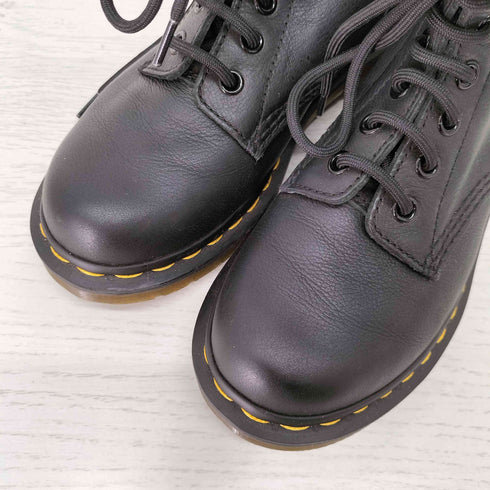 ドクターマーチン Dr.Martens PASCAL VIRGINIA 8 ホールブーツ レディース UK3