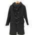 ビューティフルピープル beautiful people pile melton duffle coat レディース 160