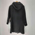 ビューティフルピープル beautiful people pile melton duffle coat レディース 160