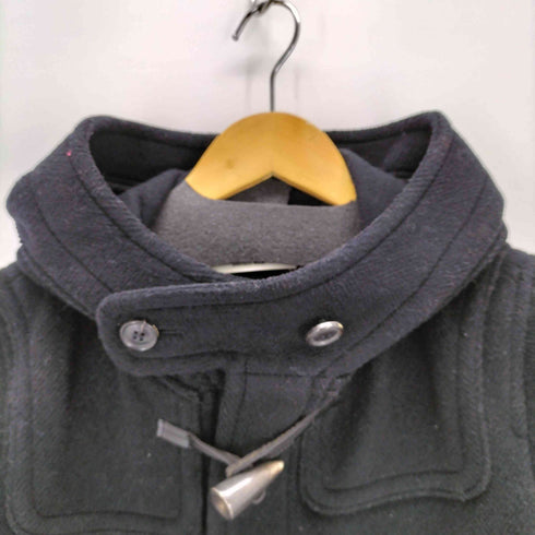 ビューティフルピープル beautiful people pile melton duffle coat レディース 160