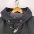 ビューティフルピープル beautiful people pile melton duffle coat レディース 160