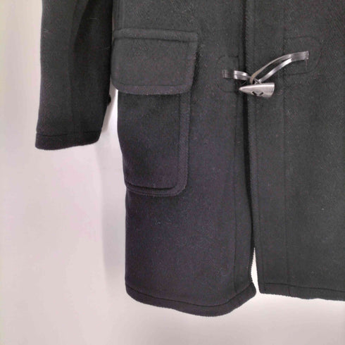 ビューティフルピープル beautiful people pile melton duffle coat レディース 160