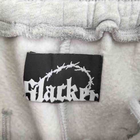 Slacker スウェットショーツ メンズ