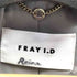 フレイアイディー FRAY I.D エコファーフーディーダッフルコート レディース JPN:0