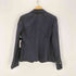 ダックスロンドン DAKS LONDON 1B テーラードジャケット レディース 40
