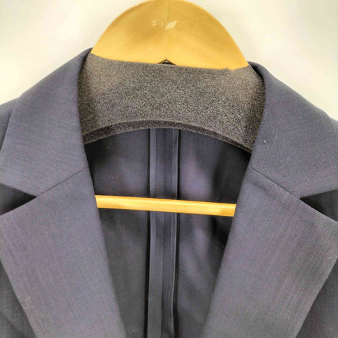 ダックスロンドン DAKS LONDON 1B テーラードジャケット レディース 40