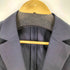 ダックスロンドン DAKS LONDON 1B テーラードジャケット レディース 40
