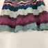 ミッソーニ MISSONI 総柄 ニットスカート レディース 40