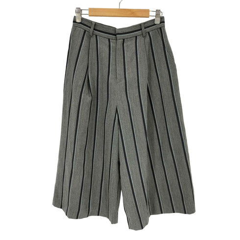 ロイスクレヨン Lois CRAYON クロップドパンツ レディース JPN:M